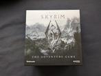 Skyrim: The Adventure Game, Een of twee spelers, Ophalen of Verzenden, Zo goed als nieuw, Modiphius Entertainment