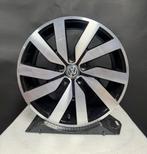 ️❗️ORIGINELE 18 INCH MARSEILLE VELGEN VOLKSWAGEN GOLF 7 GTE, 18 inch, Velg(en), Ophalen of Verzenden, Zomerbanden