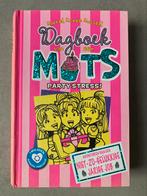 Dagboek van een muts - Partystress!, Boeken, Rachel Renée Russell, Ophalen of Verzenden