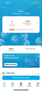 OPZOEK naar zegels, Eén persoon, Kortingsbon