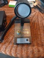 27mc, Ophalen of Verzenden, Gebruikt, Zender en Ontvanger