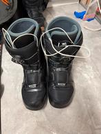Flow Snowboard Boots Maat 40 - Boa Sluiting, Sport en Fitness, Snowboarden, Ophalen of Verzenden, Gebruikt, Snowboots