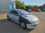 Peugeot 206, Ophalen of Verzenden, Peugeot