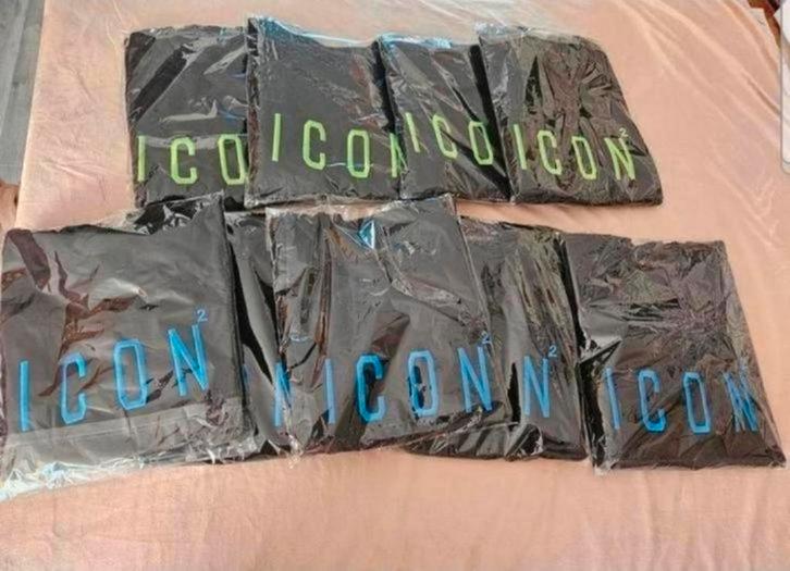 Gave heren zomersets, Kleding | Heren, T-shirts, Nieuw, Blauw, Ophalen of Verzenden