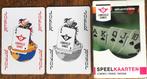2x JOKER  LONGFIELD Games - Engelhart, Nieuw, Engelhart, Verzenden