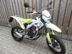 HM Vent Derapage RR Husqvarna 6-2021 11.109km NIEUWSTAAT, 6 versnellingen, Vent.nl, Ophalen of Verzenden, Zo goed als nieuw