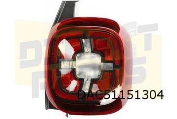 Dacia Duster (1/18-) achterlicht Rechts origineel! 265503601 beschikbaar voor biedingen