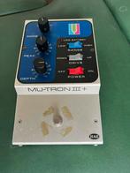 Mutron 3+, EBS Chorus en nog meer, Muziek en Instrumenten, Effecten, Ophalen, Zo goed als nieuw, Wah Wah