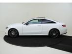 Mercedes-Benz E-klasse Coupé 200 Premium Plus AMG /Panorama, Auto's, Automaat, Achterwielaandrijving, Euro 6, 4 cilinders