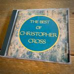 Christopher Cross, Ophalen of Verzenden, 1980 tot 2000, Zo goed als nieuw
