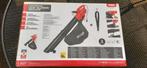 Bladblazer Varo leaf blower/vacuüm 3300w. Nieuw!, Doe-het-zelf en Verbouw, Ophalen