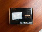 Yongnuo YN0906 II Pro LED Video Licht, Ophalen of Verzenden, Zo goed als nieuw, Overige merken