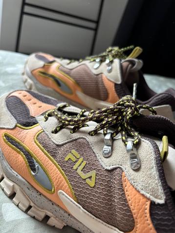 Fila Ray Tracer Tr2 beschikbaar voor biedingen