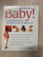 Baby!, Ophalen of Verzenden, Gelezen, Zwangerschap en Bevalling