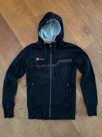 originele Audi S-line hoodie vest jas voor kinderen. Maat XS, Ophalen of Verzenden, Zo goed als nieuw