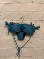 Bikinibiza bikini 38 slip 38 NIEUW!! Nu €7,50, Kleding | Dames, Badmode en Zwemkleding, Ophalen of Verzenden, Nieuw, Bikini