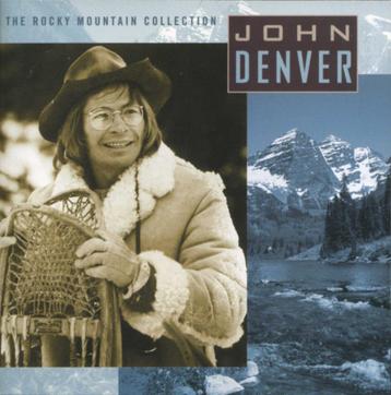John Denver – The Rocky Mountain Collection beschikbaar voor biedingen