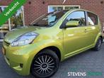 Daihatsu Sirion 2 1.0-12V Premium VERKOCHT! NIEUWE APK / RIJ, Auto's, Daihatsu, Voorwielaandrijving, Stof, Gebruikt, Met garantie (alle)