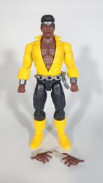 Marvel Legends Luke Cage Power Man, Ophalen of Verzenden, Gebruikt