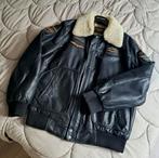 PME Legend Lederen Jas!, Zwart, Maat 56/58 (XL), Ophalen of Verzenden, Zo goed als nieuw