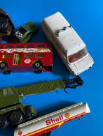 vintage speelgoed autootjes Dinky Toys Tonka, Ophalen of Verzenden, Gebruikt