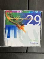 Cd opwekking Opwekkingsliederen 29 gospel, Cd's en Dvd's, Ophalen of Verzenden, Zo goed als nieuw, Gospel