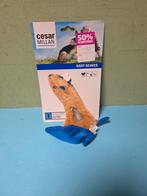 cesar milan speeltje nieuw, Ophalen of Verzenden, Nieuw, Knuffels