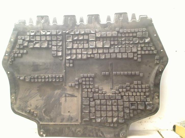 MOTORBESCHERMPLAAT Volkswagen Golf V (1K1) (1K0525237N), Auto-onderdelen, Carrosserie en Plaatwerk, Volkswagen, Gebruikt