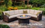Diverse loungesets - stel zelf samen! Superdeal, Tuin en Terras, 5 zitplaatsen, Ophalen of Verzenden, Bank, Loungeset
