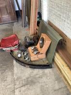 oldtimer onderdelen ford mustang 1967, Auto's, Oldtimers, Particulier, Te koop