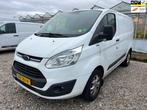 Ford Transit Custom 2013* 290 2.2 TDCI L1H1 Trend * MOTOR DE, Auto's, Bestelauto's, Voorwielaandrijving, Euro 5, 101 pk, Gebruikt