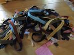 Party met 175 x Diverse Blinde /Rol ritsen., Ophalen, Nieuw, Rits of Sluiting