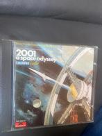 2001 A Space Odyssey : Motion Picture Soundtrack ( cd ), Ophalen of Verzenden, Zo goed als nieuw