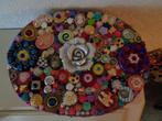 Herinnering doos /Sier doos  Opbergdoos Nr 8BG, Ophalen, Nieuw