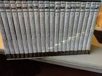 Treasures Of The World - Europa (DVD-box 20), Cd's en Dvd's, Alle leeftijden, Boxset, Ophalen of Verzenden, Zo goed als nieuw