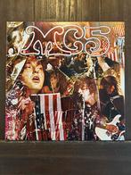 MC5 - Kick Out The Jams Vinyl LP, Ophalen of Verzenden, Zo goed als nieuw, 12 inch, Rock-'n-Roll