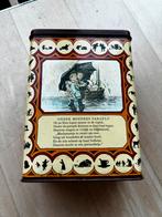 Royco blik Ot en Sien, Ophalen of Verzenden, Gebruikt, Overige, Overige merken