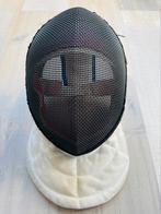 Schermmasker, 350N, floret, Maat S., Ophalen, Gebruikt, Vechtsportbescherming, Schermen