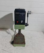 flott 10 stw kolomboormachine 230V
Goed staat, Ophalen of Verzenden, N.v.t, N.v.t, N.v.t