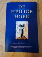 Qualls-Corbett - Heilige hoer, Ophalen of Verzenden, Zo goed als nieuw, Ontwikkelingspsychologie, Qualls-Corbett