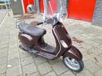 Vespa Snor scooter, Ophalen of Verzenden, Zo goed als nieuw