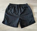 Heren short sport maat L, Ophalen of Verzenden, Zo goed als nieuw, Zwart, Algemeen
