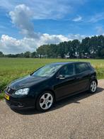 Volkswagen Golf 2.0 GTI Limited Edition 240, Auto's, 65 €/maand, 4 cilinders, Zwart, Origineel Nederlands
