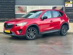 Mazda CX-5 2.0 TS+ 4WD Automaat Carplay Cruise NAP, Automaat, 4 cilinders, Origineel Nederlands, Bedrijf