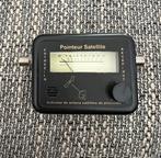 Nieuwe satelliet finder., Verzenden, Nieuw