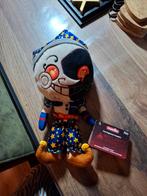 Five night’s at Freddy security beach, Ophalen