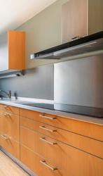 IKEA KULINARISK Afzuigkap 303.831.44 – In perfecte staat, Ophalen, Gebruikt, Vrijstaand, Motor