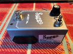 Supro Boost SP1303, Muziek en Instrumenten, Effecten, Ophalen of Verzenden, Zo goed als nieuw