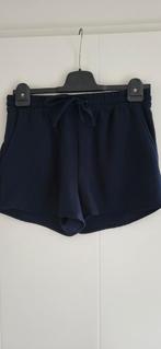 Stretchshort Only, Gedragen, Blauw, Kort, Ophalen of Verzenden