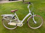 Nette Batavus Mambo damesfiets, frame 57cm, 7 versnellingen, Versnellingen, Batavus, Zo goed als nieuw, 56 cm of meer
